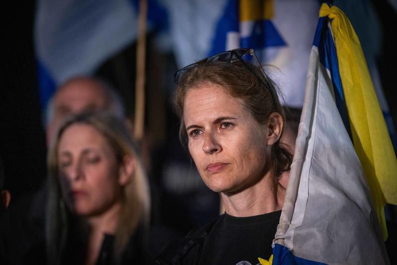 כך שקמה ברסלר הגיבה לקריאה של נתניהו לאחדות