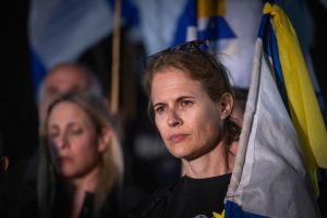 שקמה ברסלר בתגובה ראשונה לדיווח הדרמטי