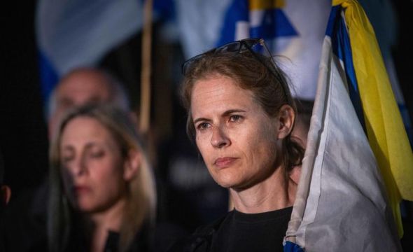 שקמה ברסלר מזהירה: זה מה שיקרה בקרוב