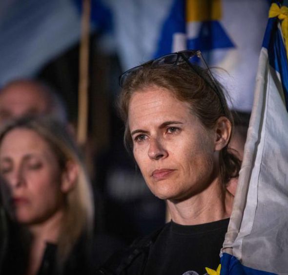 שקמה ברסלר מזהירה: זה מה שיקרה בקרוב