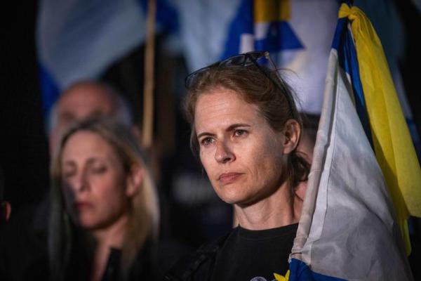 שקמה ברסלר בווידוי דרמטי: זו הסיבה שהמחאה נחלשה