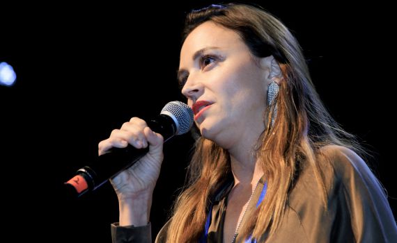 השחקנית נלי תגר נגד החרדים: "לא יתגייסו וימשיכו לקבל כסף"