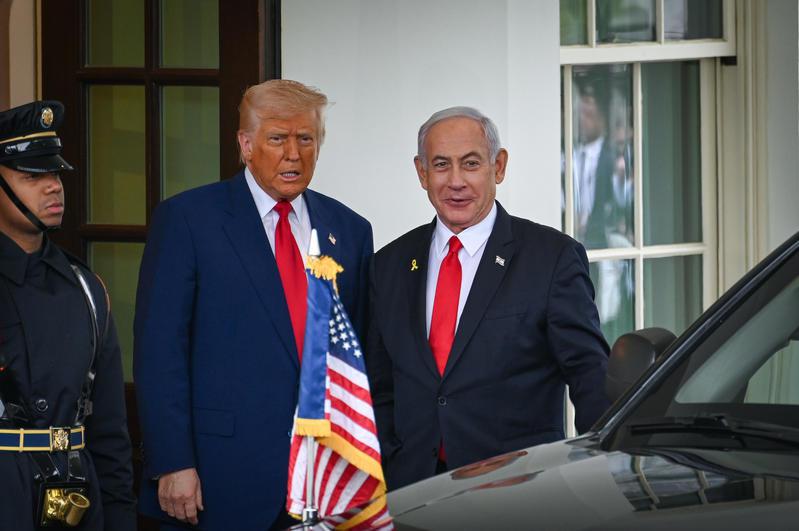 נתניהו תלמד שאול המלך – אסור לעצור באמצע הדרך