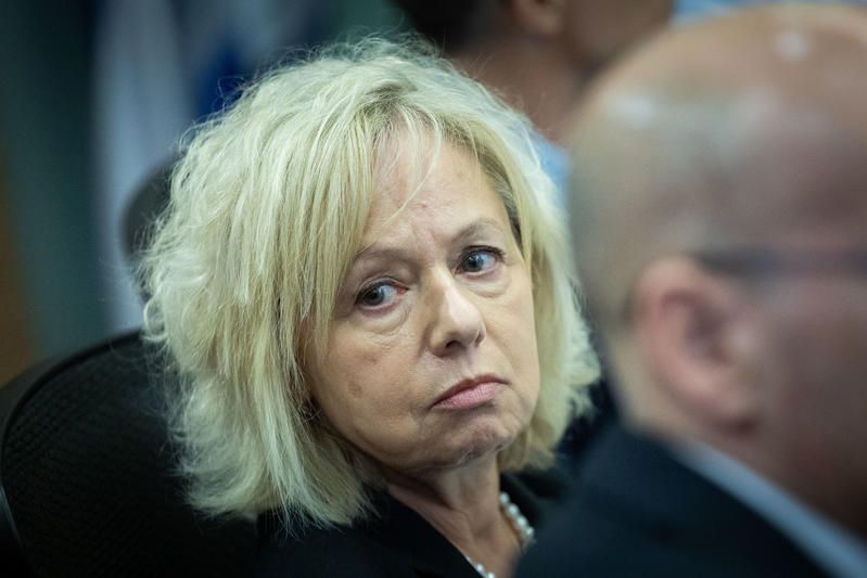 היועמ"שית סוגרת את התיק נגד אביר קארה