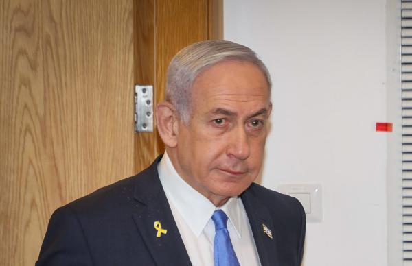 נתניהו מינה מחליף לדוד זיני בראשות השב"כ