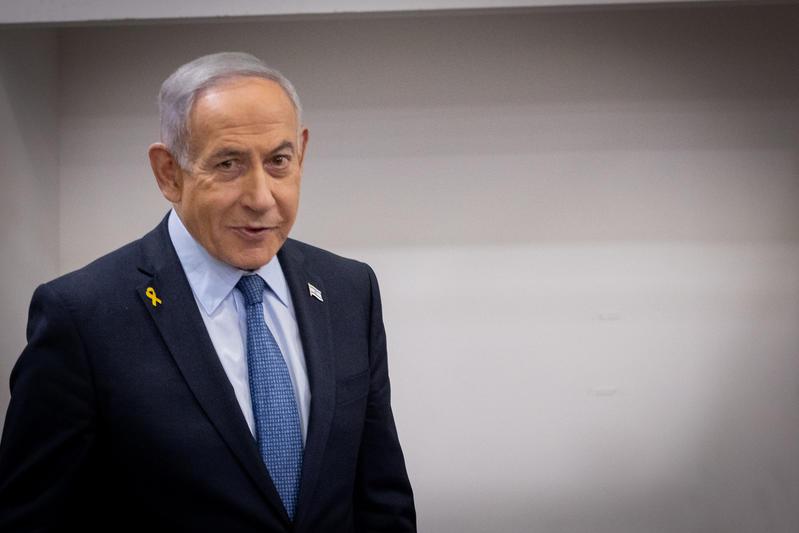 יהודה שפר: "אם נתניהו ישמיד את הגרעין האיראני – אצביע מח"ל"