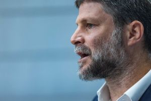 סמוטריץ' החליט: זה המינוי הבכיר החדש למשרד האוצר