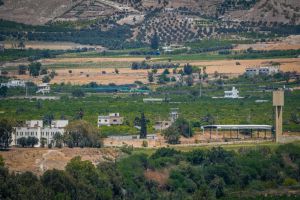 דיווח ראשוני: אירוע בטחוני בצפון; כיתות כוננות הוקפצו