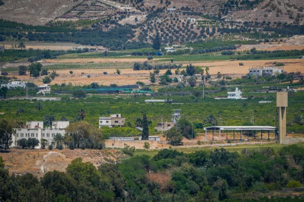 דיווח ראשוני: אירוע בטחוני בצפון; כיתות כוננות הוקפצו