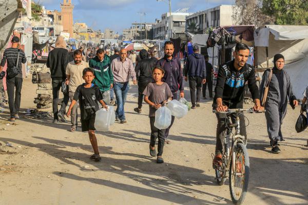 דובר צה"ל בהנחיה דחופה: "תתפנו מיד, חייכם בסכנה"