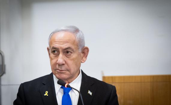 פיצוץ בימין: "אין לי כוח כבר לשטויות שלך!"