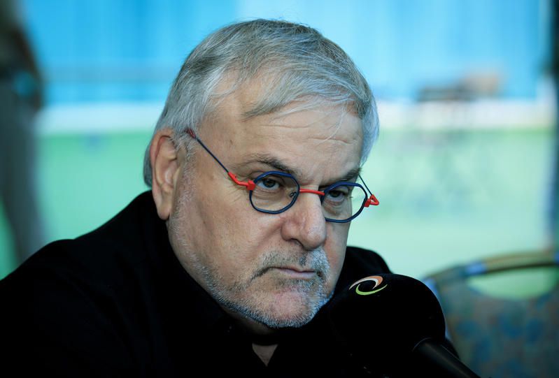 מנחם הורוביץ חד משמעי: יש אדם אחד שמגיע לו כל הקרדיט