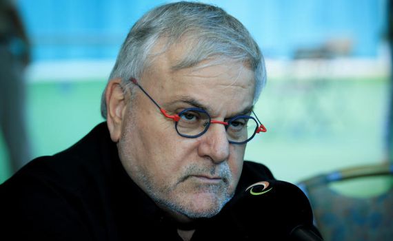 מנחם הורוביץ חד משמעי: יש אדם אחד שמגיע לו כל הקרדיט