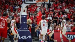 שוב בגלל טורקיה: הפועל תל אביב בהודעה מתסכלת לאוהדים