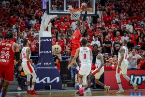 שוב בגלל טורקיה: הפועל תל אביב בהודעה מתסכלת לאוהדים