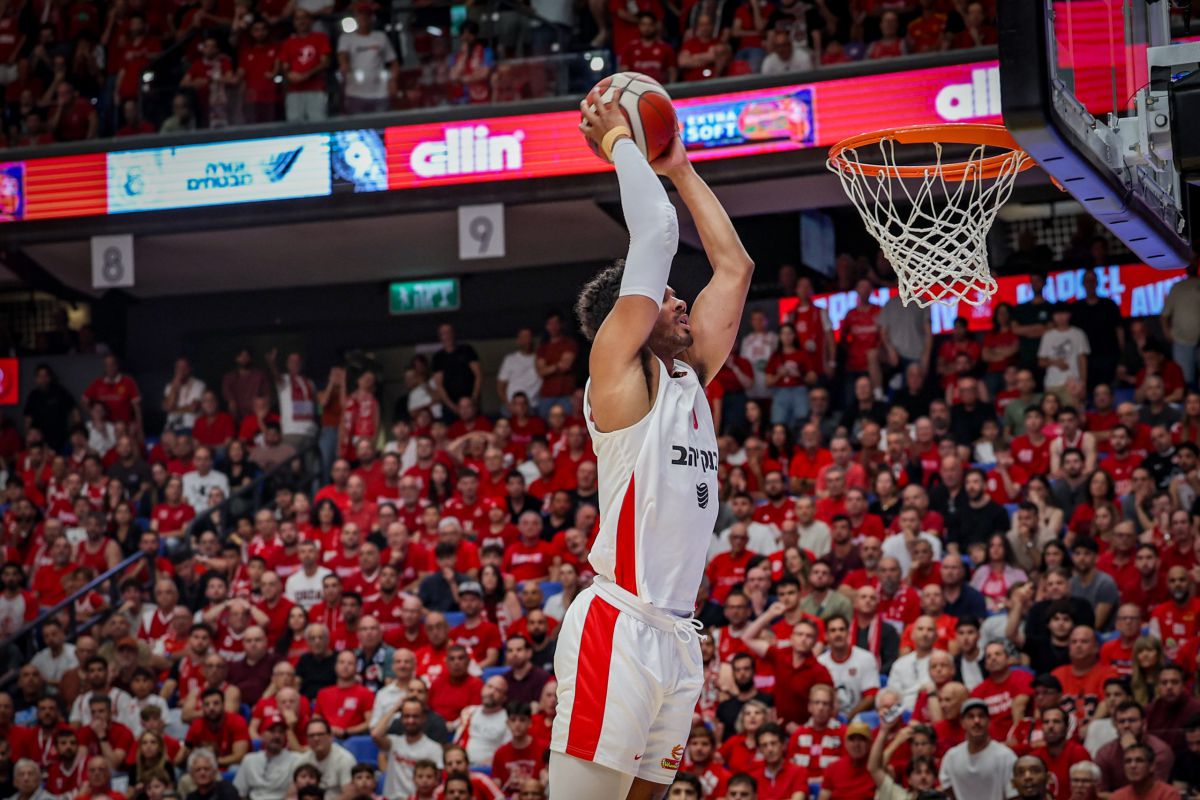 הפועל ירושלים בבשורה לאוהדים: סידרנו לכם חנייה