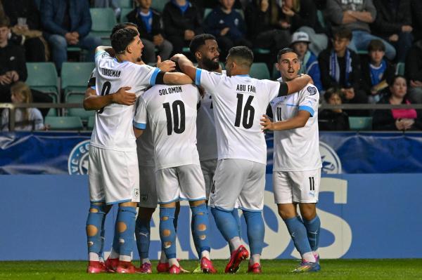 נורבגיה אוסרת על נבחרת ישראל להגיע למדינה לפני המשחק