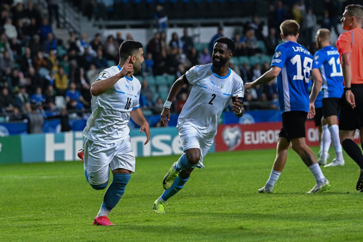 שוטרים ביקשו לחקור את קפטן נבחרת ישראל: זוהי תגובתו