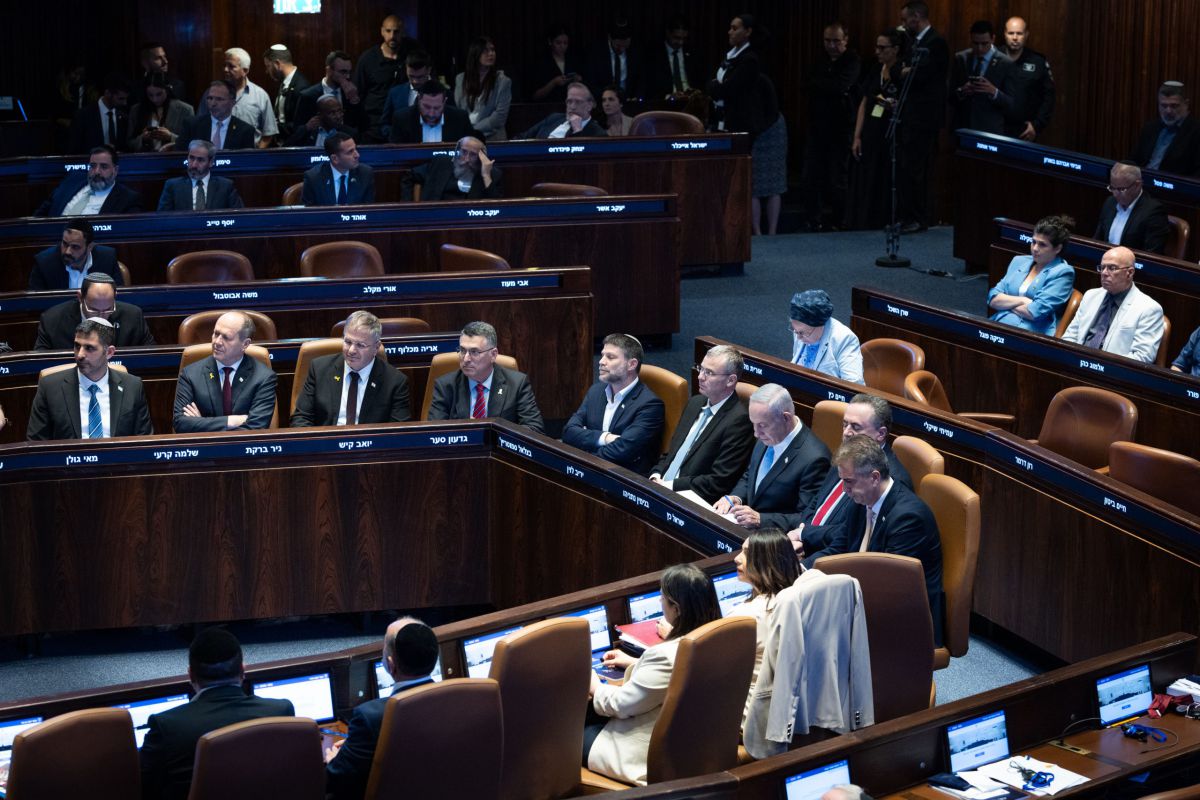 הח"כים הוציאו 2 מיליון שקל על וולט, קפה ופירסום