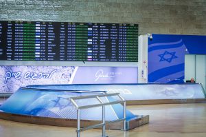 יודעים משהו? חברות התעופה מתפנות מישראל ומבטלות טיסות