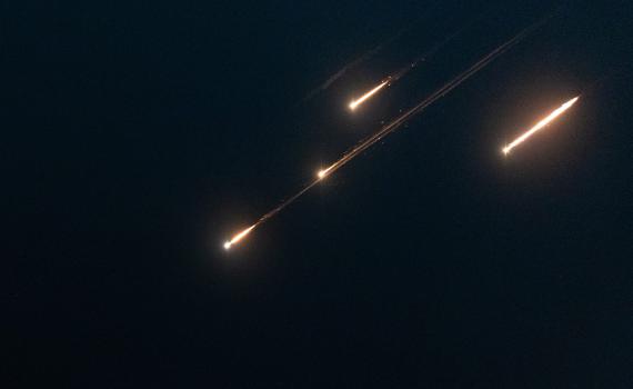 איראן הודיעה: אלה הצעדים הבאים בפרויקט הגרעין