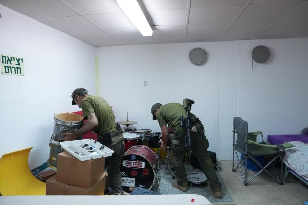 בתום הערכת מצב: אין שינוי בהנחיות פיקוד העורף