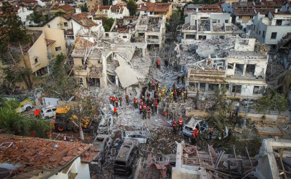 אחרי המטח הקטלני מאיראן: פיקוד העורף בשינוי קריטי