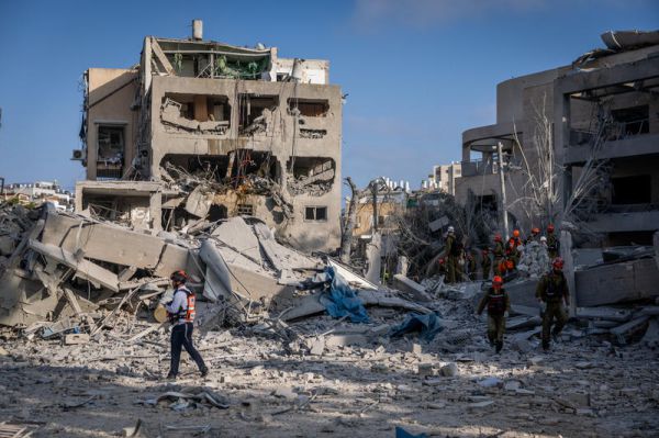 ההרוג בבני ברק מהמטח האיראני – אברהם כהן