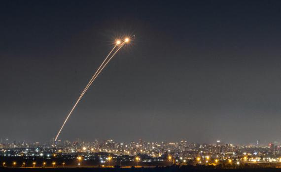 בעקבות הודעת צה"ל: פיקוד העורף בהנחיה לציבור