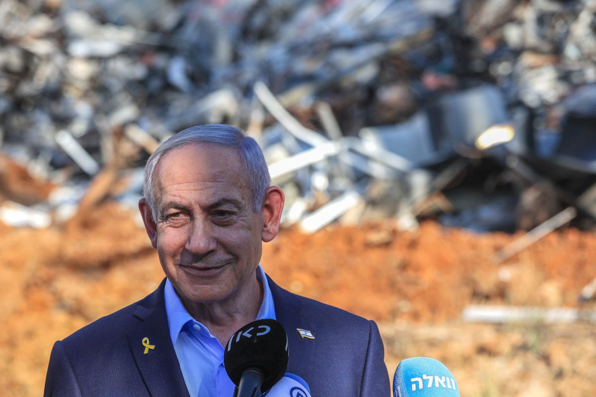 סקר כאן 11: נתניהו מזנק אחרי התקיפה באיראן