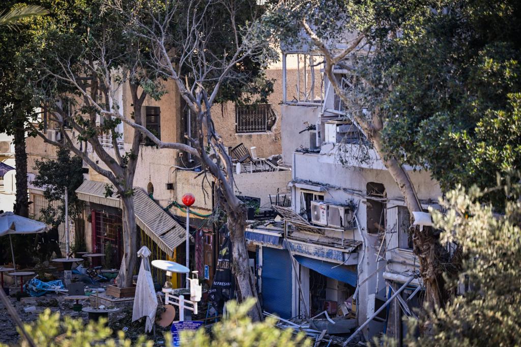 ראש הגרעין התורני בהדר: "היה לנו נס גדול"