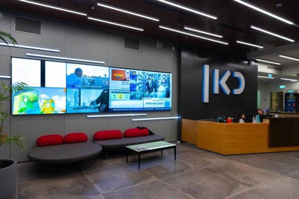 מעבר משמעותי: מנכ"ל תחנת הרדיו הפופולרית עובר למתחרים