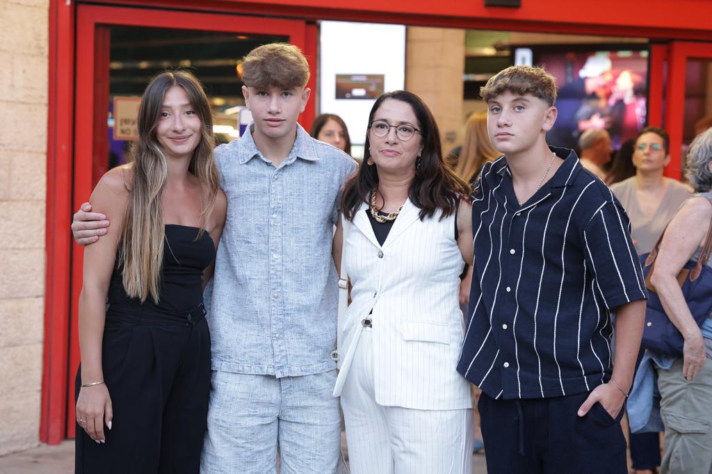 "52 ימים שהרגישו כמו יממה ארוכה, עם הרבה זריחות ושקיעות"