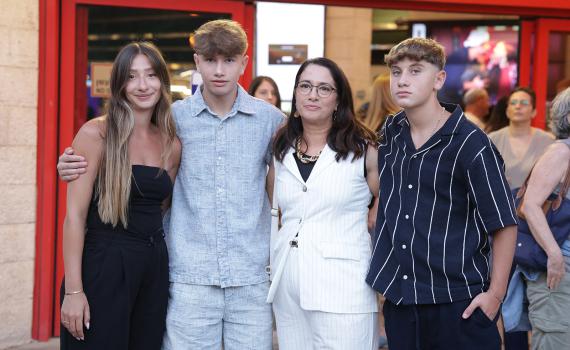 "52 ימים שהרגישו כמו יממה ארוכה, עם הרבה זריחות ושקיעות"