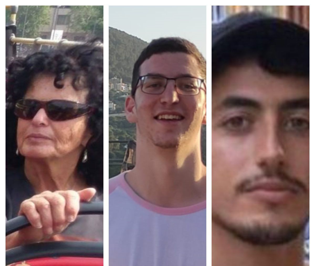 הותר לפרסום: צה"ל חילץ 3 גופות חטופים