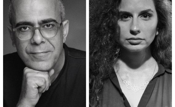 באר שבע מציגה: תיאטרון בצל המלחמה