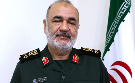 מכת הפתיחה המוצלחת: הרמטכ"ל האיראני חוסל