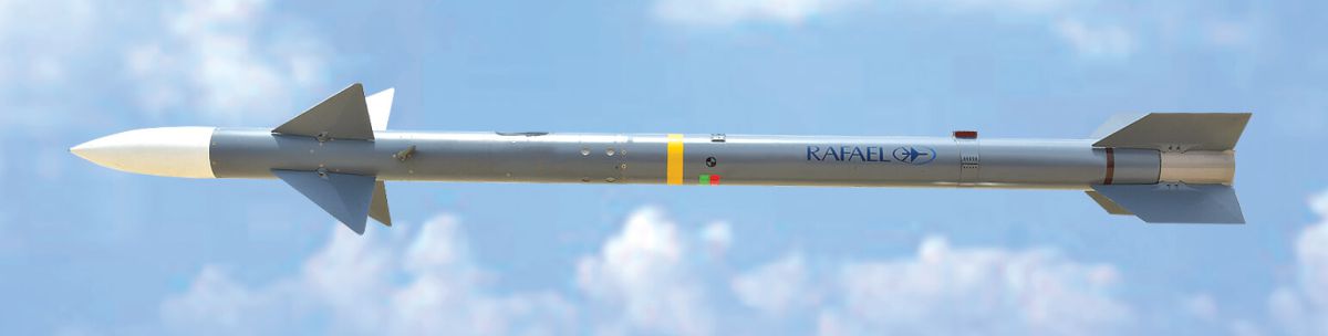 חשיפה: דור העתיד של הטילים ומערכות חיל האוויר יוצא לדרך