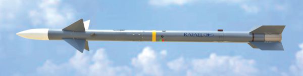 חשיפה: דור העתיד של הטילים ומערכות חיל האוויר יוצא לדרך