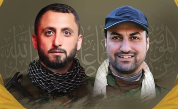 "מכה מודיעינית לחיזבאללה": חוסל אחראי המודיעין בכוח "רדואן"