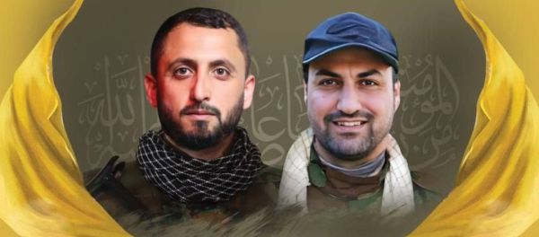 "מכה מודיעינית לחיזבאללה": חוסל אחראי המודיעין בכוח "רדואן"