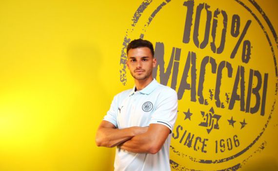 שואפת גבוה: אקס הפועל תל אביב חתם במכבי תל אביב