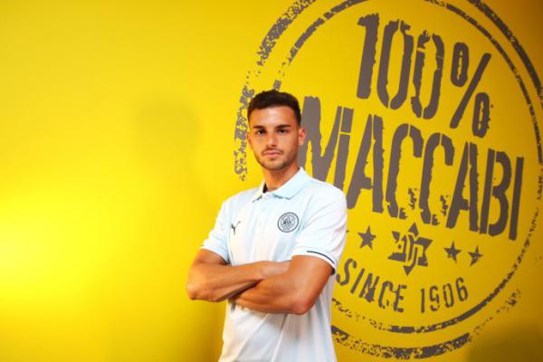 שואפת גבוה: אקס הפועל תל אביב חתם במכבי תל אביב