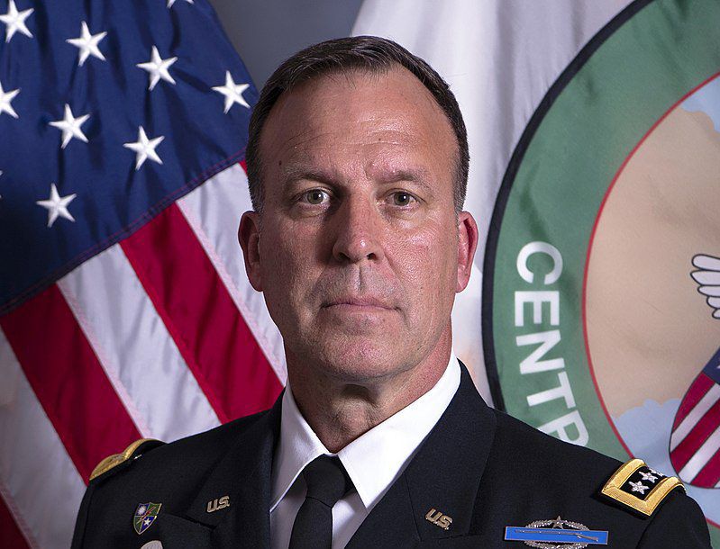 בכיר צבא ארה"ב: "הכנתי מגוון אפשרויות" לתקיפה באיראן