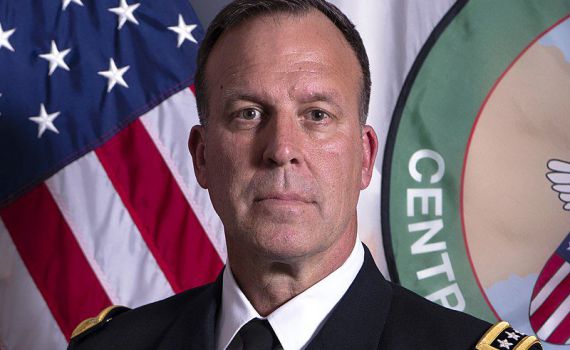 בכיר צבא ארה"ב: "הכנתי מגוון אפשרויות" לתקיפה באיראן