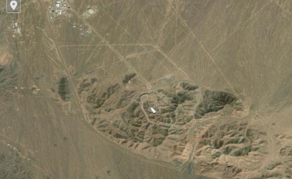 דיווח בארה"ב: מתקן הגרעין בפורדו לא הושמד – אך ניזוק קשות