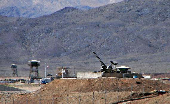 דיווח: יכולות הגרעין לא הושמדו לגמרי, אלא רק עוכבו