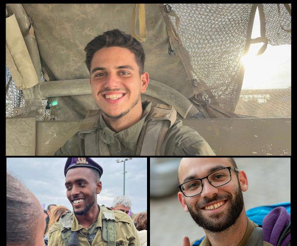 כיבוי הנמ"ר היה נחוץ; המודיעין פספס את זירת המטענים