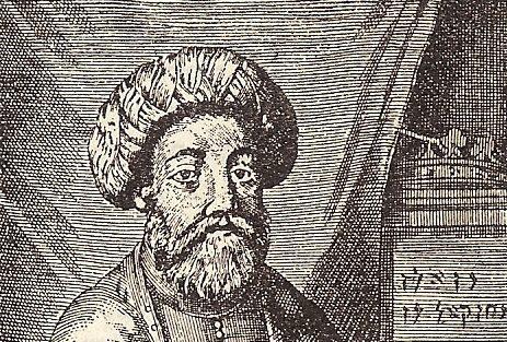 תשעה מכל עשרה יהודים האמינו בו: הרומן ההיסטורי על שבתי צבי