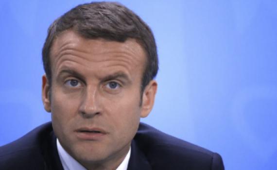 רועדים מהמוסלמים: זו הסיבה שצרפת מקדמת מדינה פלסטינית